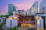 Holiday Inn Express Bangkok Sathorn by IHG