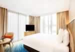 Holiday Inn Express & Suites Bangkok Central Pier by IHG - Image 3