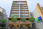 Holiday Inn Express & Suites Bangkok Central Pier by IHG