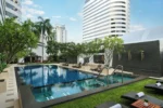 JW Marriott Hotel Bangkok - Image 2