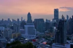 Aloft Bangkok Sukhumvit 11