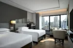 JW Marriott Hotel Bangkok - Image 4