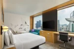 Aloft Bangkok Sukhumvit 11 - Image 4