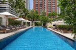 Courtyard by Marriott Bangkok - Image 3