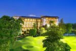 Le Meridien Suvarnabhumi Bangkok Golf Resort & Spa