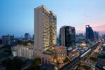Sheraton Grande Sukhumvit