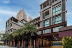 Metropolis Suites Bangkok Tapestry - Image 3