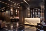 Metropolis Suites Bangkok Tapestry