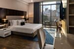 Metropolis Suites Bangkok Tapestry - Image 2