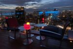 Octave Rooftop Lounge