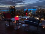 Octave Rooftop Lounge