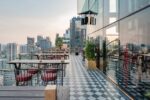 MOJJO Rooftop Lounge & Bar, Bangkok - Image 3